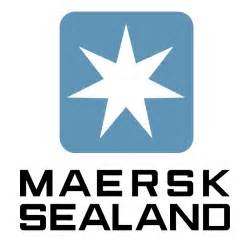 maersk sealand logo